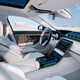 Mercedes-Maybach S-Class Haute Voiture